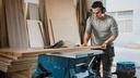 BOSCH GTS 254 Mesin Table Saw 1800W 254MM