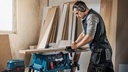 BOSCH GTS 254 Mesin Table Saw 1800W 254MM