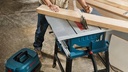 BOSCH GTS 254 Mesin Table Saw 1800W 254MM