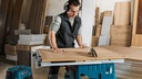 BOSCH GTS 254 Mesin Table Saw 1800W 254MM