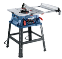 BOSCH GTS 254 Mesin Table Saw 1800W 254MM