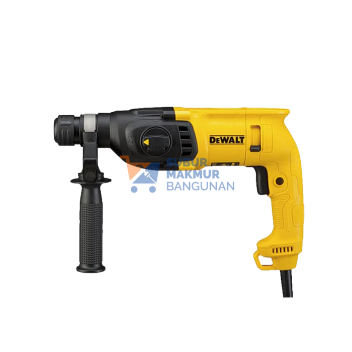 DEWALT D25032K-B1 Rotary Hammer SDS Plus  2 Mode 22MM 2.1J 710W