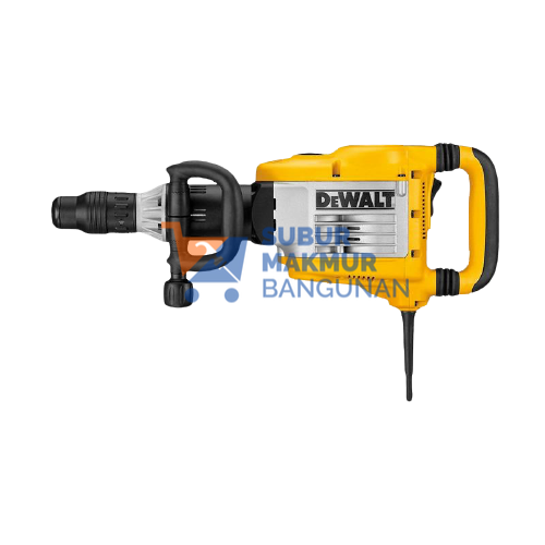DEWALT D25901K-B1 Breaker SDS MAX 19J 1.550W