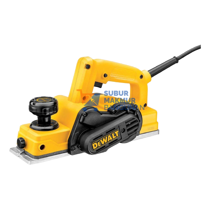 DEWALT D26676-B1 DOC PorTable Planer 82MM 550W