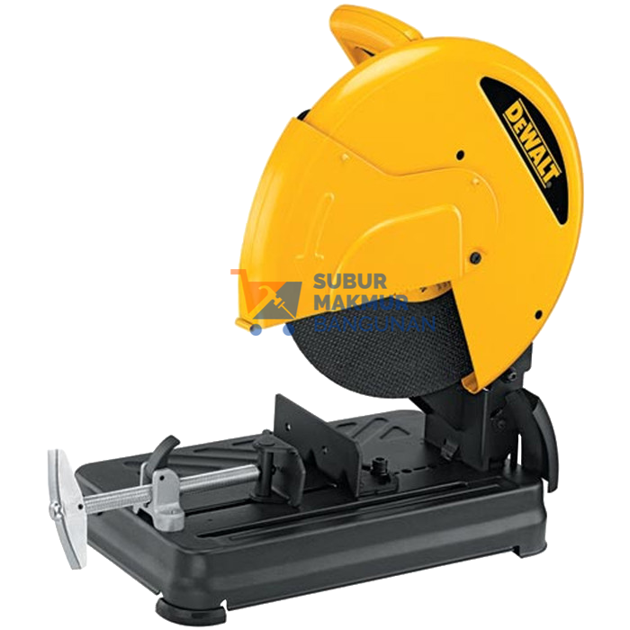DEWALT D28720-B1 Mesin Gergaji Cut-Off 14" 355MM 2200W