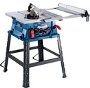 BOSCH GTS 254 Mesin Table Saw 1800W 254MM