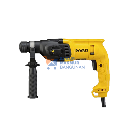 [DEWALT-D25032K-B1] DEWALT D25032K-B1 Rotary Hammer SDS Plus  2 Mode 22MM 2.1J 710W