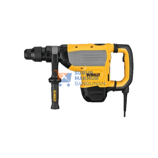 [DEWALT-D25733K-B1] DEWALT D25733K-B1 Demolition Hammer SDS MAX Combination 1600W 13.3J
