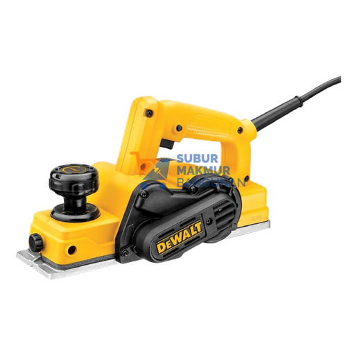 [DEWALT-D26676-B1] DEWALT D26676-B1 DOC PorTable Planer 82MM 550W