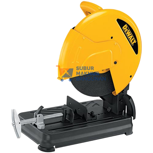 [DEWALT-D28720-B1] DEWALT D28720-B1 Mesin Gergaji Cut-Off 14" 355MM 2200W