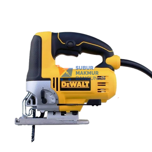 [DEWALT-DW349R-B1] DEWALT DW349R-B1 Mesin Gergaji  Jig Saw High Performance 650W