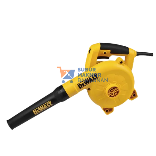 [DEWALT-DWB6800-B1] DEWALT DWB6800-B1 Mesin Blower Variable Multi Speed 800W