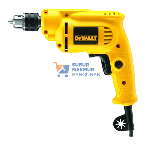 [DEWALT-DWD014-B1] DEWALT DWD014-B1 Mesin Bor Drill Driver 10MM 550W