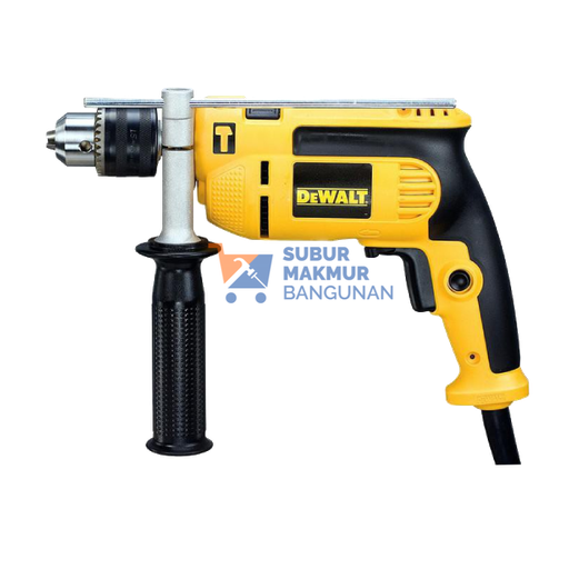 [DEWALT-DWD024-B1] DEWALT DWD024-B1 Mesin Bor Hammer Drill 13MM 650W