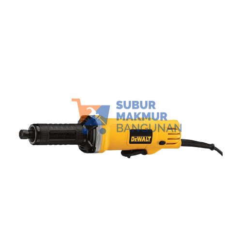 [DEWALT-DWE886P-B1] DEWALT DWE886P-B1 Mesin Die Grinder Paddle Switch 6MM 400W